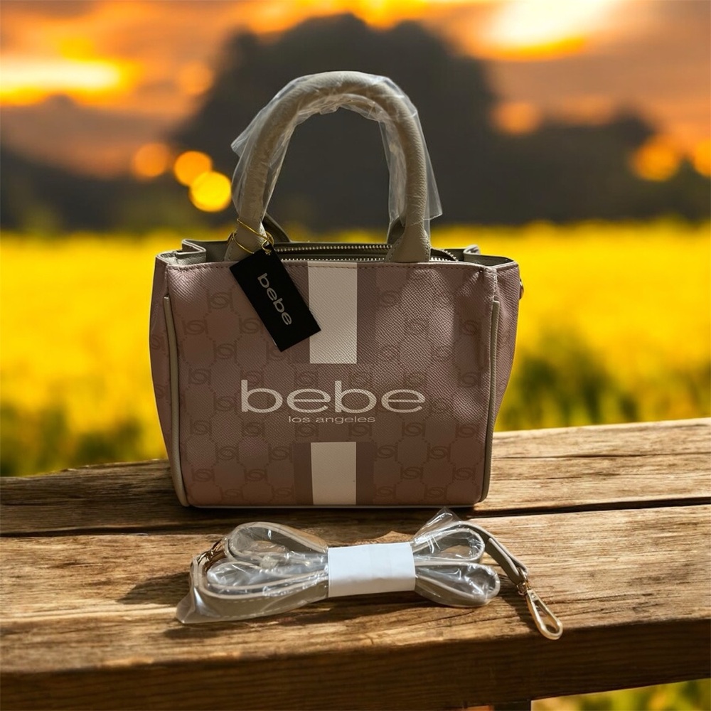 Bebe  handbag